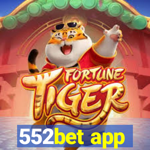 552bet app